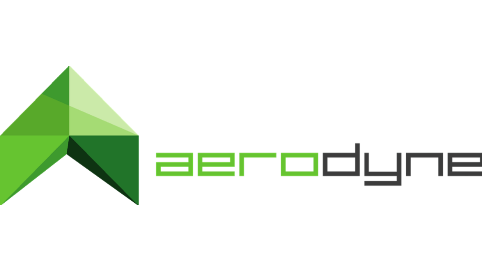Aerodyne Logo
